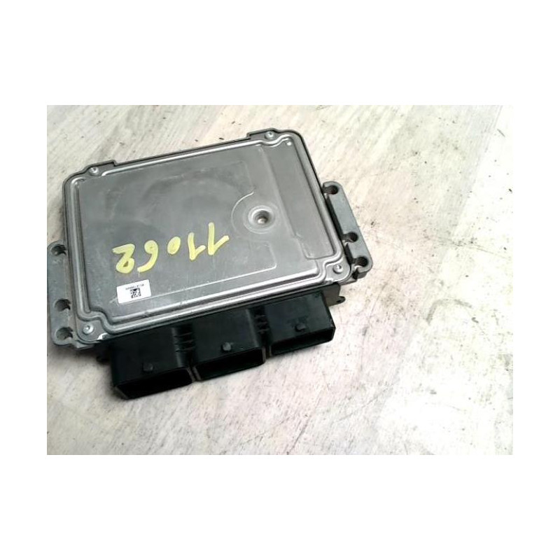 Calculateur moteur CITROEN C3 2 PHASE 1 d’occasion