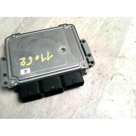 Calculateur moteur CITROEN C3 2 PHASE 1 d’occasion