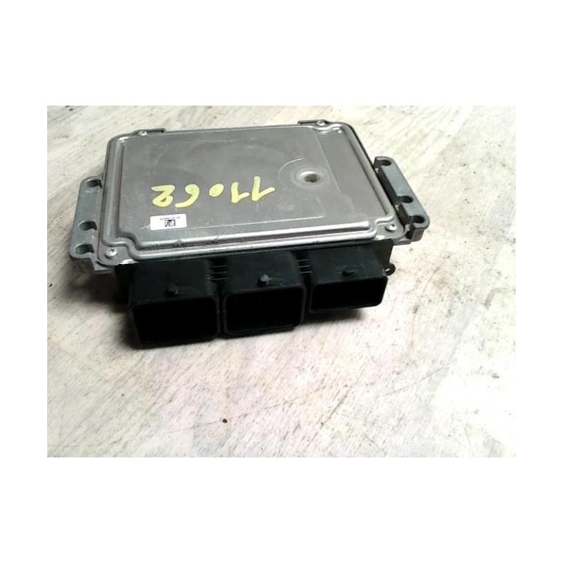 Calculateur moteur CITROEN C3 2 PHASE 1 d’occasion