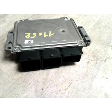 Calculateur moteur CITROEN C3 2 PHASE 1 d’occasion