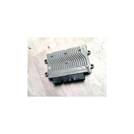 Calculateur moteur PEUGEOT 207 PHASE 2 BREAK d’occasion