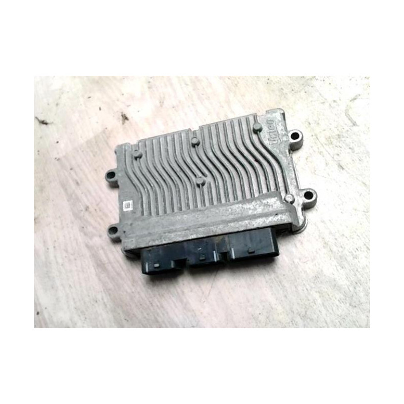 Calculateur moteur PEUGEOT 207 PHASE 2 BREAK d’occasion