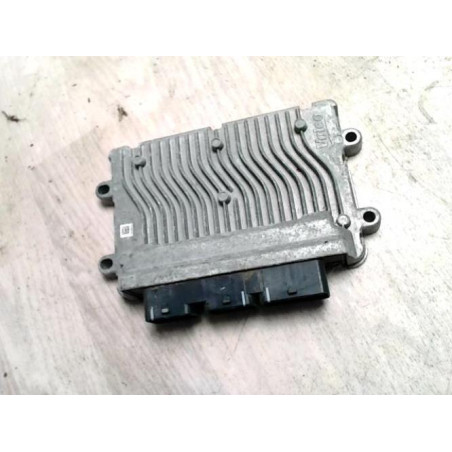 Calculateur moteur PEUGEOT 207 PHASE 2 BREAK d’occasion
