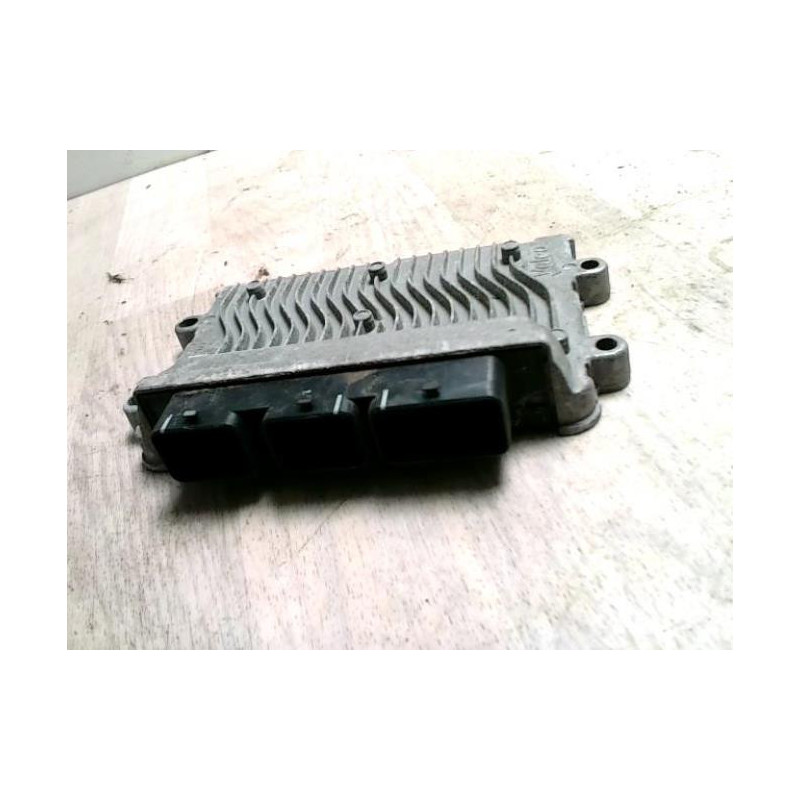 Calculateur moteur PEUGEOT 207 PHASE 2 BREAK d’occasion