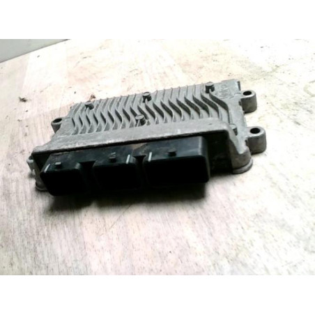 Calculateur moteur PEUGEOT 207 PHASE 2 BREAK d’occasion