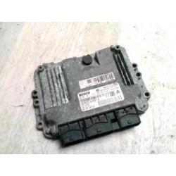 Calculateur moteur PEUGEOT 206 PHASE 2 d’occasion