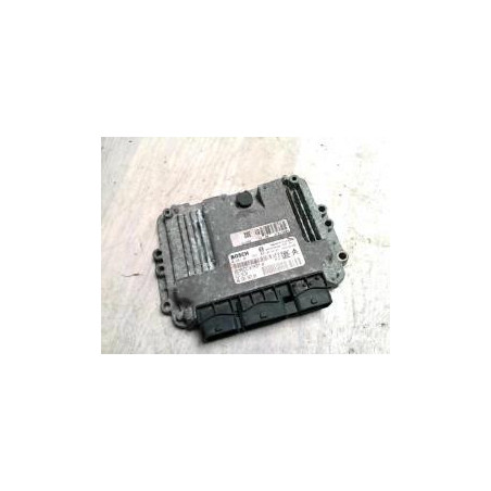 Calculateur moteur PEUGEOT 206 PHASE 2 d’occasion