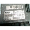 Calculateur moteur PEUGEOT 206 PHASE 2 d’occasion