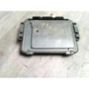 Calculateur moteur PEUGEOT 206 PHASE 2 d’occasion