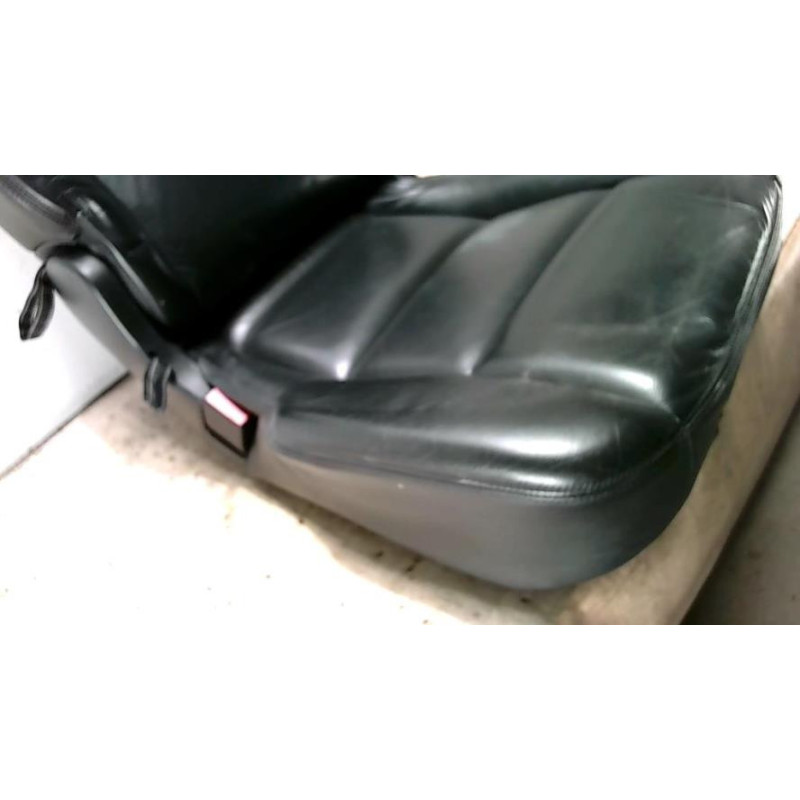 Siege arriere gauche PEUGEOT 307 PHASE 2 BREAK d’occasion