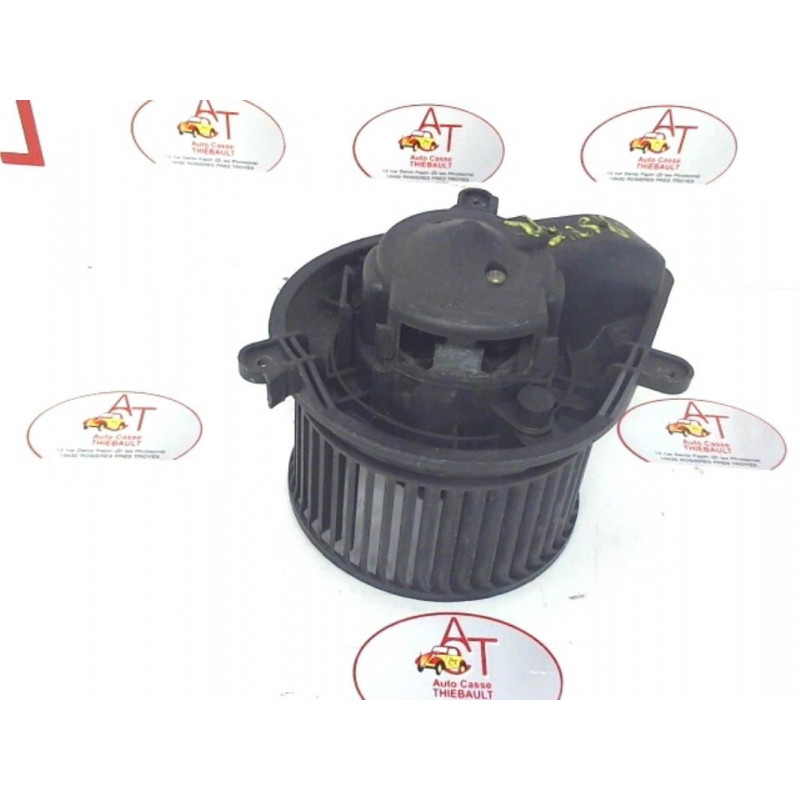 Ventilateur chauffage RENAULT MASTER III FOURGON d’occasion