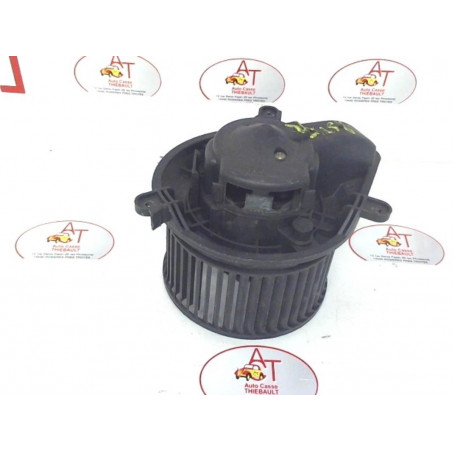 Ventilateur chauffage RENAULT MASTER III FOURGON d’occasion