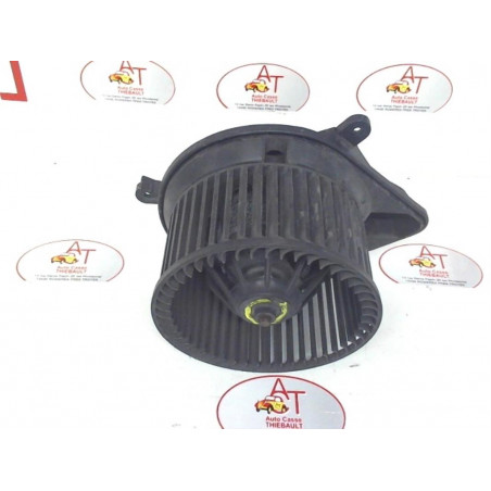 Ventilateur chauffage RENAULT MASTER III FOURGON d’occasion