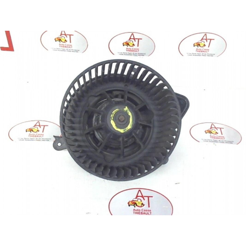 Ventilateur chauffage RENAULT MASTER III FOURGON d’occasion