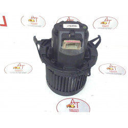 Ventilateur chauffage RENAULT CLIO IV IV DCI d’occasion