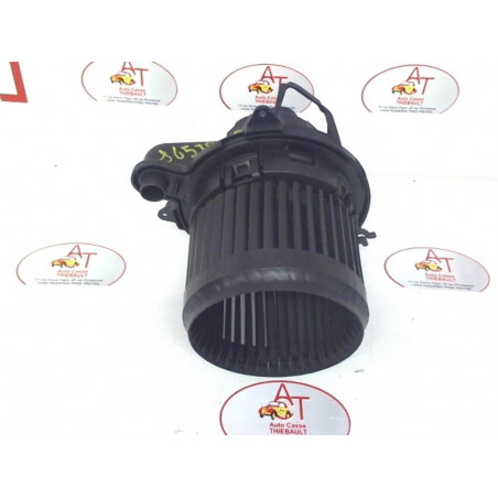 Ventilateur chauffage RENAULT CLIO IV IV DCI d’occasion