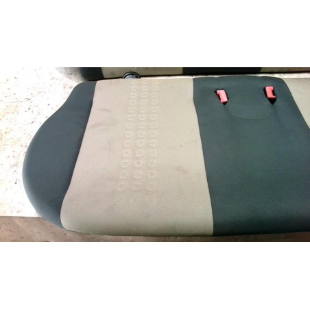 Banquette arriere FIAT PANDA 2 PHASE 1 d’occasion
