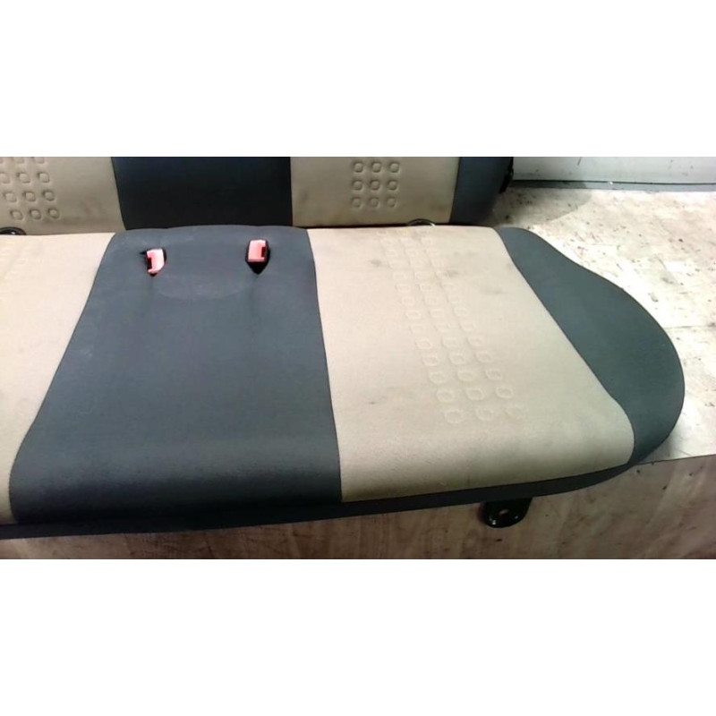 Banquette arriere FIAT PANDA 2 PHASE 1 d’occasion