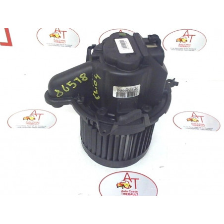 Ventilateur chauffage RENAULT CLIO IV IV DCI d’occasion