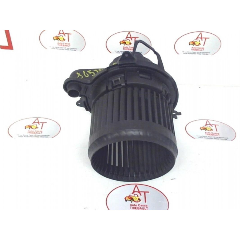 Ventilateur chauffage RENAULT CLIO IV IV DCI d’occasion
