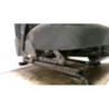 Siege avant gauche FORD FOCUS 2 PHASE 2 d’occasion