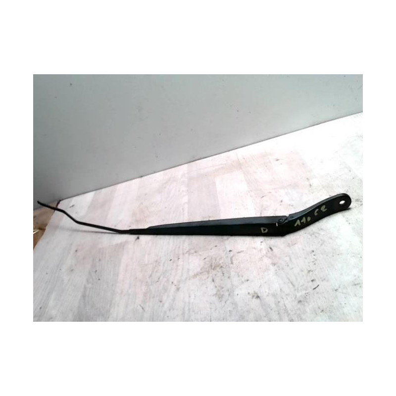Bras essuie glace avant droit CITROEN C3 2 PHASE 1 d’occasion