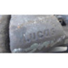 Etrier avant gauche (freinage) RENAULT CLIO 2 PHASE 2 d’occasion