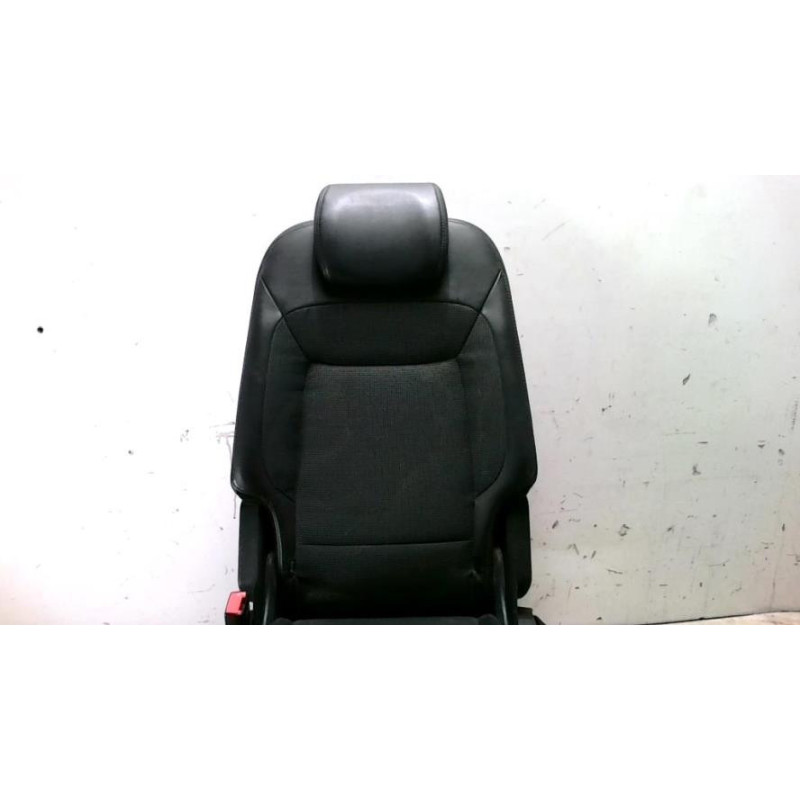 Siege arriere gauche FORD S-MAX 1 PHASE 1 d’occasion