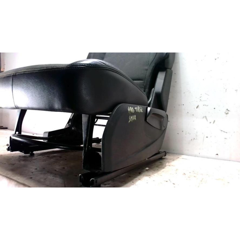 Siege arriere gauche FORD S-MAX 1 PHASE 1 d’occasion