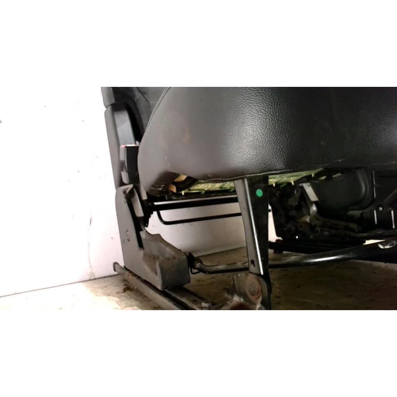Siege arriere gauche FORD S-MAX 1 PHASE 1 d’occasion