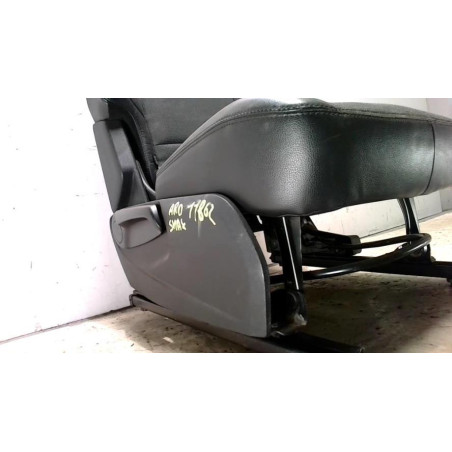 Siege arriere droit FORD S-MAX 1 PHASE 1 d’occasion