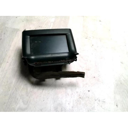 Ecran GPS RENAULT TRAFIC 2 PHASE 1 d’occasion