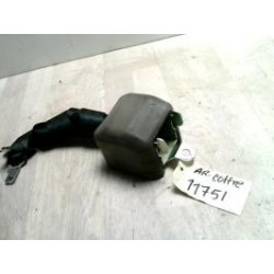 Ceinture arriere centre troisieme ligne CITROEN C3 PICASSO PHASE 1 d’occasion