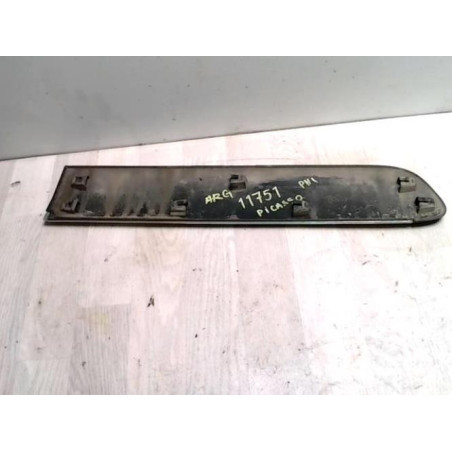 Baguette de porte arriere gauche  CITROEN C3 PICASSO PHASE 1 d’occasion