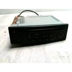 Autoradio d'origine RENAULT TRAFIC 2 PHASE 1 d’occasion