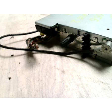 Autoradio d'origine RENAULT TRAFIC 2 PHASE 1 d’occasion