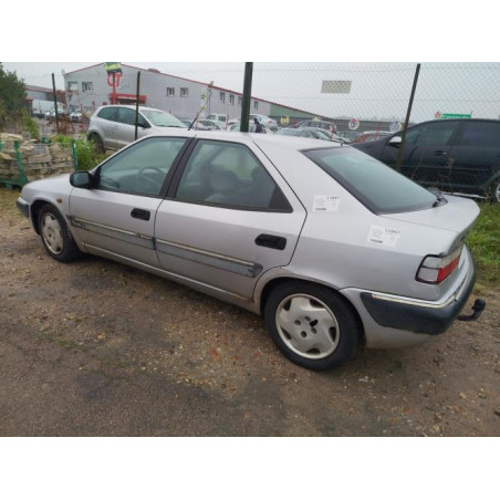 Compresseur clim CITROEN XANTIA PHASE 2 d’occasion