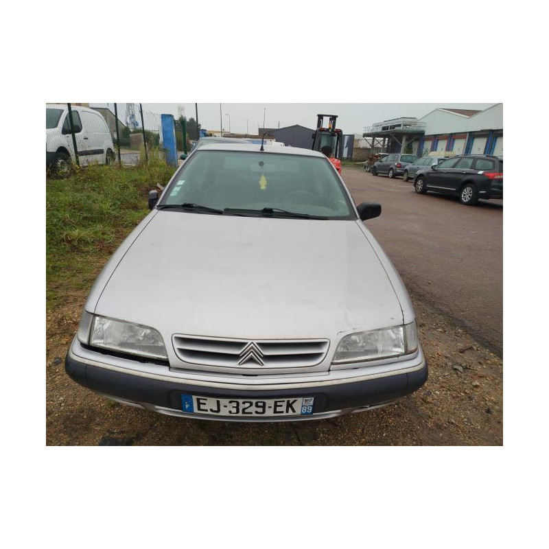 Compresseur clim CITROEN XANTIA PHASE 2 d’occasion