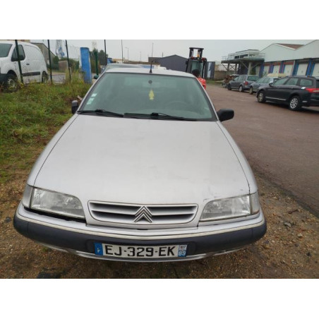 Compresseur clim CITROEN XANTIA PHASE 2 d’occasion