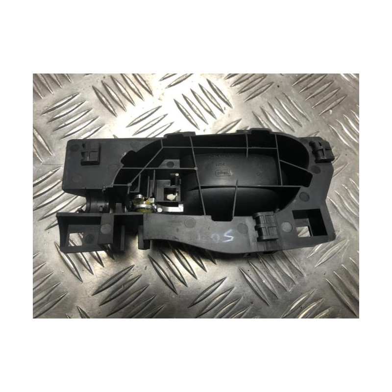 Poignee interieur arriere droit CITROEN C4 2 PHASE 2 d’occasion