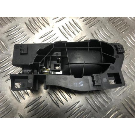 Poignee interieur arriere droit CITROEN C4 2 PHASE 2 d’occasion