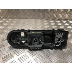 Platine feu arriere gauche DACIA DUSTER 1 PHASE 2 d’occasion