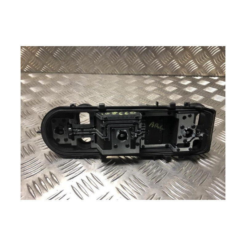Platine feu arriere gauche DACIA DUSTER 1 PHASE 2 d’occasion