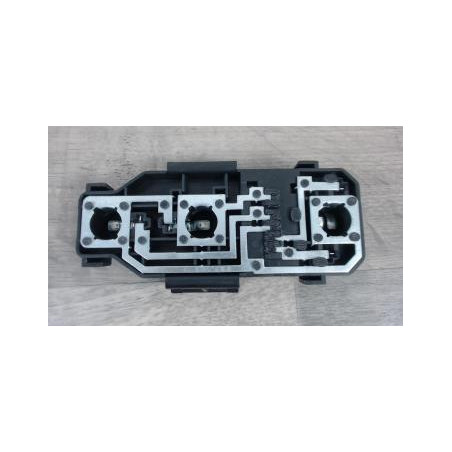 Platine feu arriere droit AUDI A6 2 AVANT PHASE 2 BREAK d’occasion