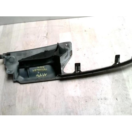 Calandre droite RENAULT MEGANE 1 PHASE 1 d’occasion