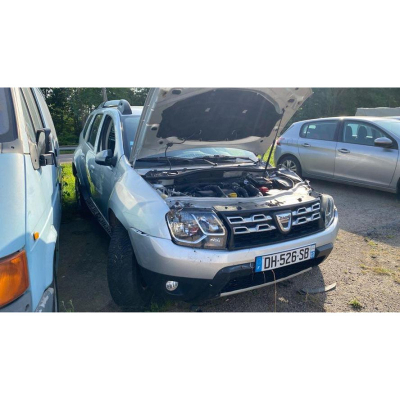 Poignee interieur avant droit DACIA DUSTER 1 PHASE 2 d’occasion