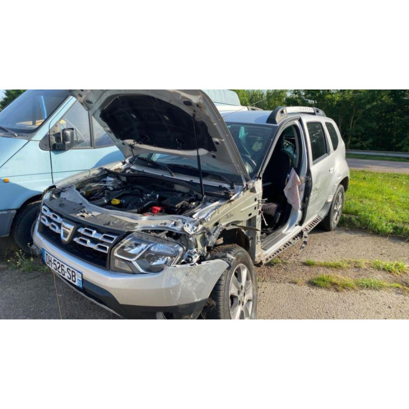 Poignee interieur avant droit DACIA DUSTER 1 PHASE 2 d’occasion