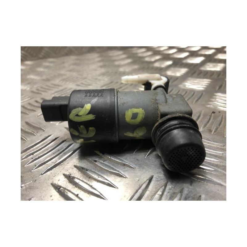 Pompe lave glace avant DACIA DUSTER 1 PHASE 2 d’occasion