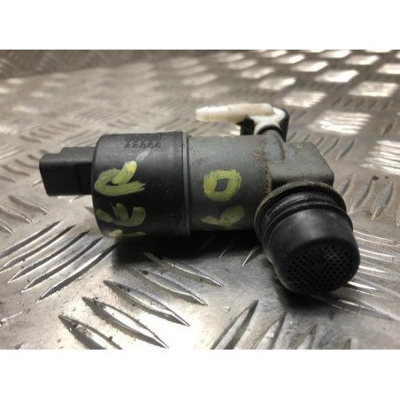 Pompe lave glace avant DACIA DUSTER 1 PHASE 2 d’occasion