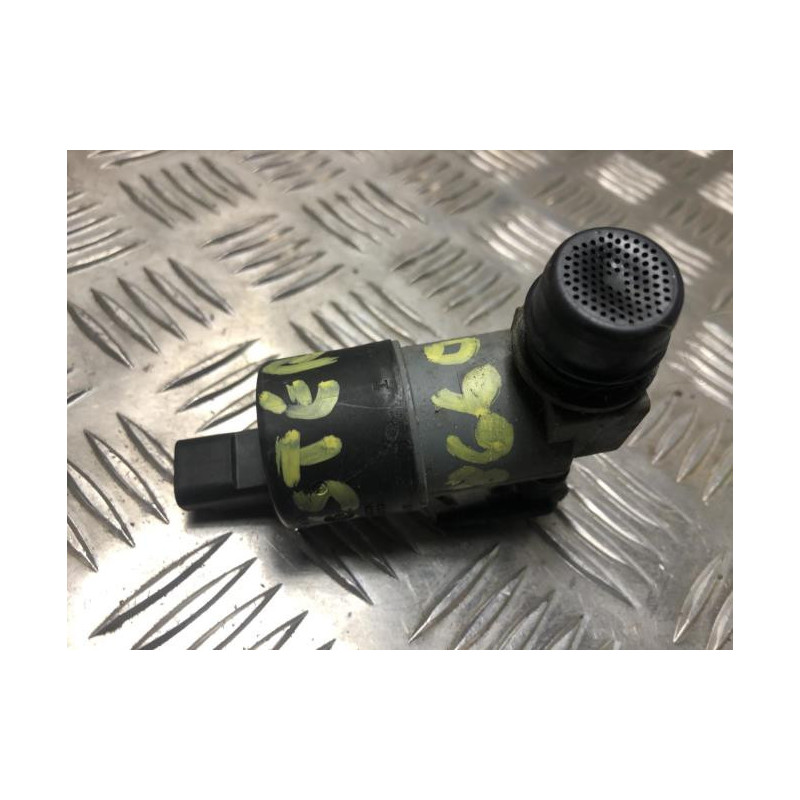 Pompe lave glace avant DACIA DUSTER 1 PHASE 2 d’occasion